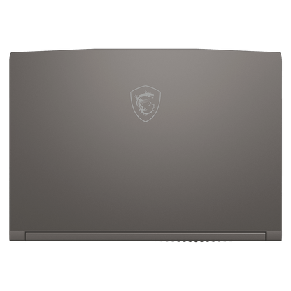 MSI Thin A15 B7UC-611IN AMD Ryzen 5 Gaming Laptop (16GB, 1TB SSD, Windows 11 Home, 4GB Graphics, 15.6 inch 144 Hz Full HD Display, NVIDIA GeForce RTX 3050, MS Office Home 2021, Cosmos Gray, 1.86 KG)