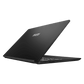 MSI Modern 15 B7M-479IN AMD Ryzen 7 Thin & Light Laptop (16GB, 512GB SSD, Windows 11 Home, 15.6 inch Full HD Display, MS Office Home, Classic Black, 1.75 KG)