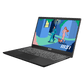 MSI Modern 15 B7M-479IN AMD Ryzen 7 Thin & Light Laptop (16GB, 512GB SSD, Windows 11 Home, 15.6 inch Full HD Display, MS Office Home, Classic Black, 1.75 KG)