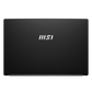 MSI Modern 15 B7M-479IN AMD Ryzen 7 Thin & Light Laptop (16GB, 512GB SSD, Windows 11 Home, 15.6 inch Full HD Display, MS Office Home, Classic Black, 1.75 KG)