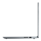 Lenovo IdeaPad Slim 3 14IRU8 Intel Core i3 13th Gen Thin & Light Laptop (8GB, 512GB SSD, Windows 11 Home, 14 inch Full HD Display, MS Office Home 2024, Arctic Grey, 1.37 KG)