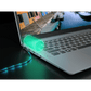 Lenovo IdeaPad Slim 3 14IRU8 Intel Core i3 13th Gen Thin & Light Laptop (8GB, 512GB SSD, Windows 11 Home, 14 inch Full HD Display, MS Office Home 2024, Arctic Grey, 1.37 KG)