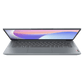 Lenovo IdeaPad Slim 3 14IRU8 Intel Core i3 13th Gen Thin & Light Laptop (8GB, 512GB SSD, Windows 11 Home, 14 inch Full HD Display, MS Office Home 2024, Arctic Grey, 1.37 KG)