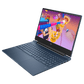 HP Victus 15-fb3124AX AMD Ryzen 7 Gaming Laptop (16GB, 512GB SSD, Windows 11 Home, 6GB Graphics, 15.6 inch 144 Hz Full HD Display, NVIDIA GeForce RTX 4050, MS Office Home 2024, Performance Blue, 2.29 KG)