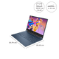 HP Victus 15-fb3123AX AMD Ryzen 7 Gaming Laptop (16GB, 512GB SSD, Windows 11 Home, 4GB Graphics, 15.6 inch 144 Hz Full HD Display, NVIDIA GeForce RTX 2050, MS Office Home 2024, Mica SIlver, 2.29 KG)