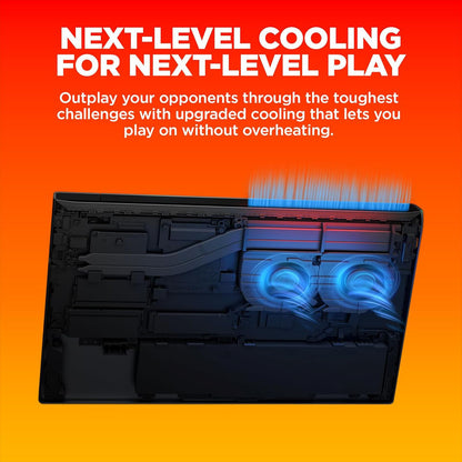 HP Victus 15-fa2104TX Intel Core i7 13th Gen Gaming Laptop (16GB, 512GB SSD, Windows 11 Home, 6GB Graphics, 15.6 inch 144 Hz IPS Full HD Display, NVIDIA GeForce RTX 4050, Mica Silver, 2.29 KG)