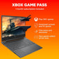 HP Victus 15-fa2104TX Intel Core i7 13th Gen Gaming Laptop (16GB, 512GB SSD, Windows 11 Home, 6GB Graphics, 15.6 inch 144 Hz IPS Full HD Display, NVIDIA GeForce RTX 4050, Mica Silver, 2.29 KG)