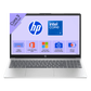 HP 15-fd1284TU Intel Core 3 Thin & Light Laptop (16GB, 512GB SSD, Windows 11 Home, 15.6 inch Full HD Display, Natural Silver, 1.65 KG)