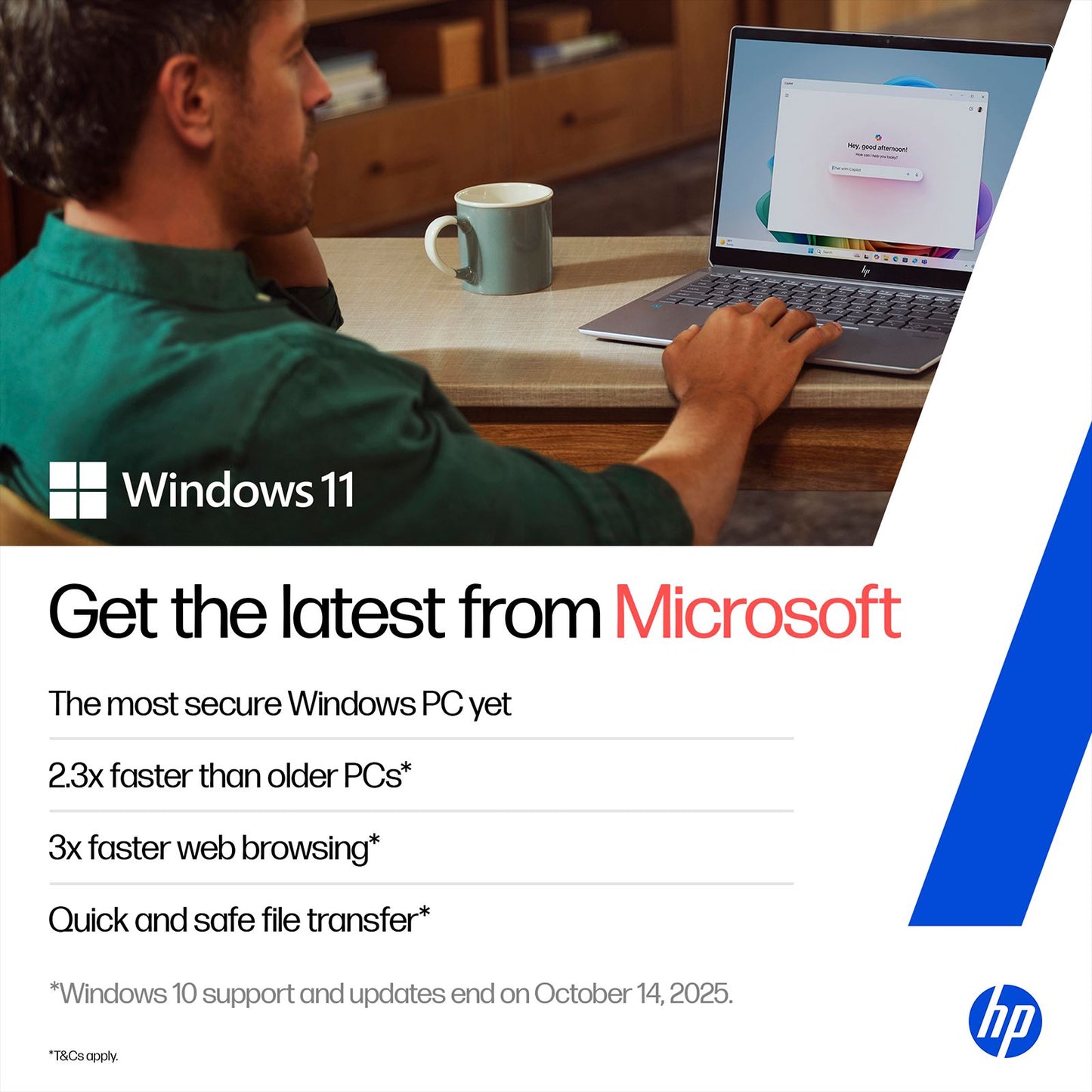 HP 15-fd0664TU Intel Core 5 Thin & Light Laptop (16GB, 512GB SSD, Windows 11 Home, 15.6 inch Full HD Display, MS Office Home 2024, Natural Silver, 1.59 KG)