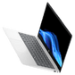 HP OmniBook 3 14-ha0000AU AMD Ryzen AI 5 Thin & Light Laptop (16GB, 512GB SSD, Windows 11 Home, 14 inch Full HD Display, Glacier Silver, 1.47 KG)