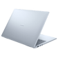 Dell 14 Plus Intel Core Ultra 7 Thin & Light Laptop (16GB, 512GB SSD, Windows 11 Home, 14 inch 2.5K IPS Display, MS Office Home 2024, Ice Blue, 1.55 KG)