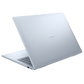 Dell 14 Plus Intel Core Ultra 7 Thin & Light Laptop (16GB, 512GB SSD, Windows 11 Home, 14 inch 2.5K IPS Display, MS Office Home 2024, Ice Blue, 1.55 KG)
