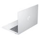 HP OmniBook 5 14-he0015QU Qualcomm Snapdragon X Thing & Light Laptop (16GB, 1TB SSD, Windows 11 Home, 14 inch 2K OLED Display, MS Office Home 2024, Glacier Silver, 1.35 KG)