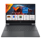 HP Victus 15-fa2309TX Intel Core i7 13th Gen Gaming Laptop (24GB, 1TB SSD, Windows 11 Home, 8GB Graphics, 15.6 Inch 144 Hz Full HD IPS Display, NVIDIA GeForce RTX 5050, MS Office Home 2024, Mica Silver, 2.29 KG)
