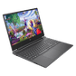 HP Victus 15-fa2309TX Intel Core i7 13th Gen Gaming Laptop (24GB, 1TB SSD, Windows 11 Home, 8GB Graphics, 15.6 Inch 144 Hz Full HD IPS Display, NVIDIA GeForce RTX 5050, MS Office Home 2024, Mica Silver, 2.29 KG)