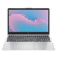 HP 15-fc0533AU AMD Ryzen 7 Thin & Light Laptop (16GB, 512GB SSD, Windows 11 Home, 15.6 inch Full HD Display, Natural Silver, 1.59 KG)