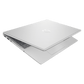 HP 15-fc0533AU AMD Ryzen 7 Thin & Light Laptop (16GB, 512GB SSD, Windows 11 Home, 15.6 inch Full HD Display, Natural Silver, 1.59 KG)
