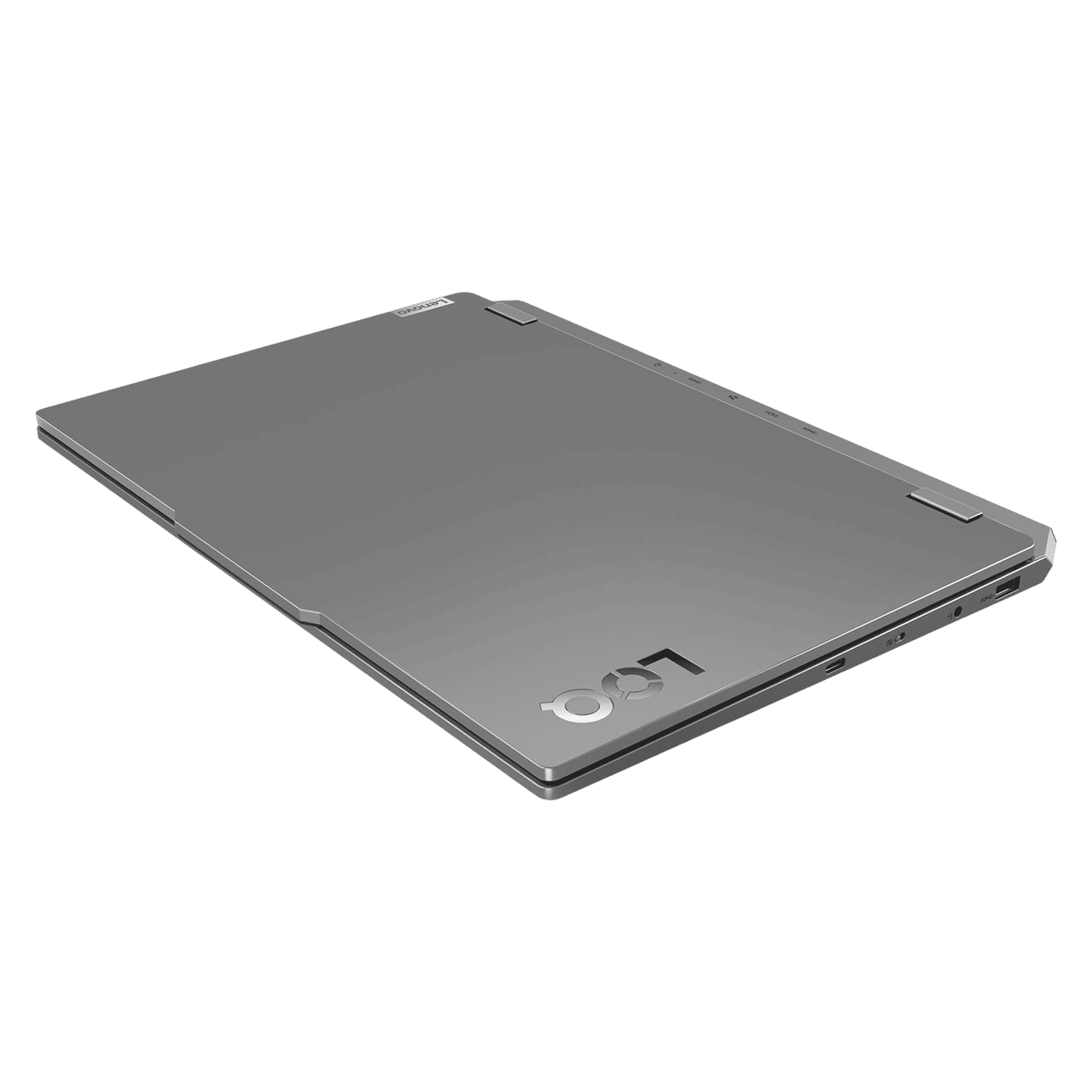 Lenovo LOQ 15IRX9 Intel Core i5 13th Generation Gaming Laptop (16GB, 512GB SSD, Windows 11 Home, 6GB Graphics, 15.6 Inch 144 Hz Full HD IPS Display , NVIDIA GeForce RTX 3050, MS Office Home 2024, Luna Grey, 2.38 KG