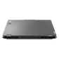 Lenovo LOQ 15IRX9 Intel Core i5 13th Generation Gaming Laptop (16GB, 512GB SSD, Windows 11 Home, 6GB Graphics, 15.6 Inch 144 Hz Full HD IPS Display , NVIDIA GeForce RTX 3050, MS Office Home 2024, Luna Grey, 2.38 KG