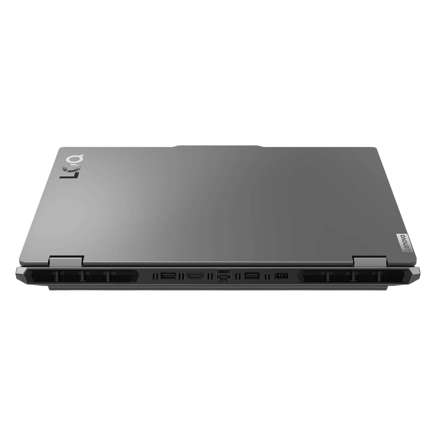 Lenovo LOQ 15IRX9 Intel Core i5 13th Generation Gaming Laptop (16GB, 512GB SSD, Windows 11 Home, 6GB Graphics, 15.6 Inch 144 Hz Full HD IPS Display , NVIDIA GeForce RTX 3050, MS Office Home 2024, Luna Grey, 2.38 KG