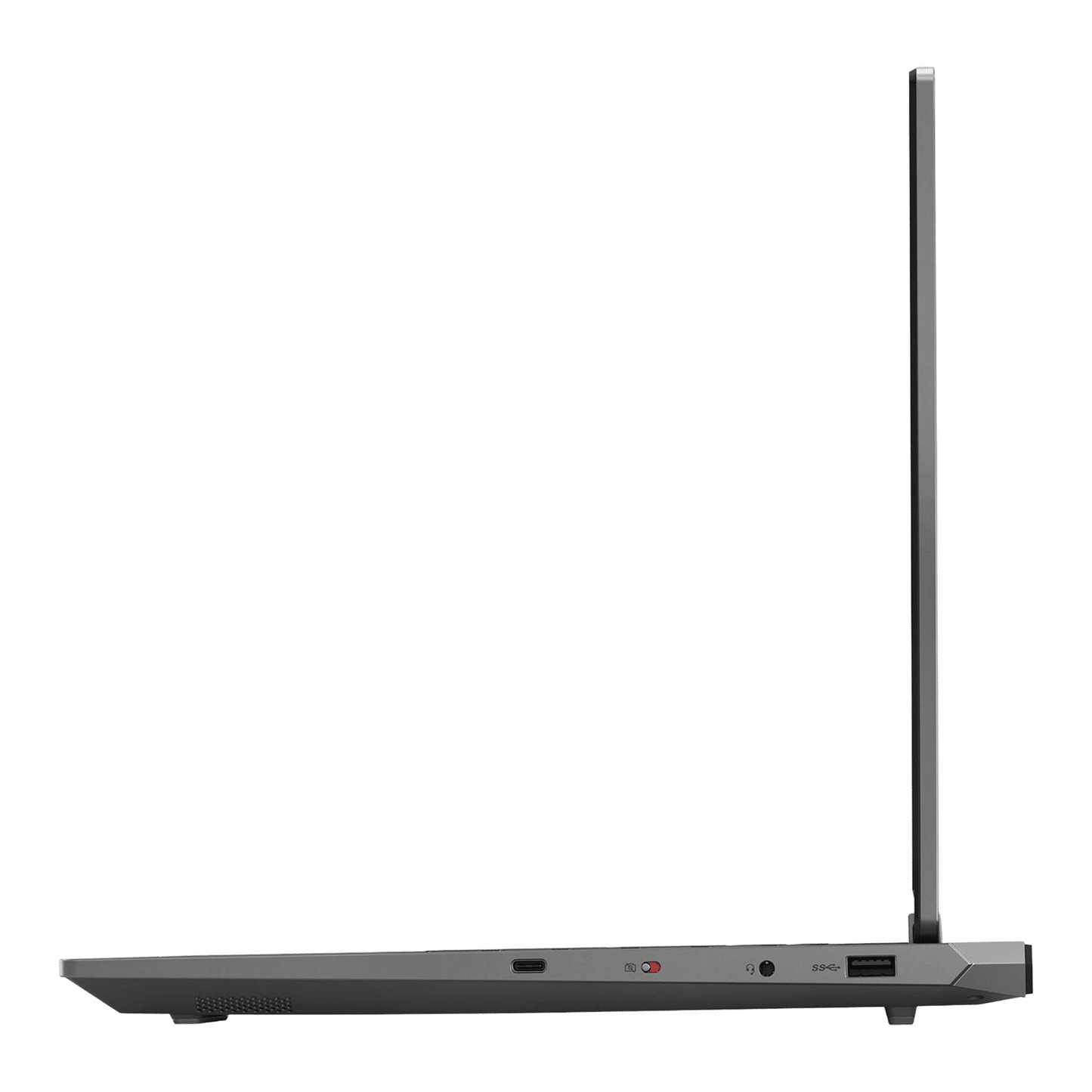 Lenovo LOQ 15IRX9 Intel Core i5 13th Generation Gaming Laptop (16GB, 512GB SSD, Windows 11 Home, 6GB Graphics, 15.6 Inch 144 Hz Full HD IPS Display , NVIDIA GeForce RTX 3050, MS Office Home 2024, Luna Grey, 2.38 KG