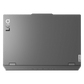 Lenovo LOQ 15IRX9 Intel Core i5 13th Generation Gaming Laptop (16GB, 512GB SSD, Windows 11 Home, 6GB Graphics, 15.6 Inch 144 Hz Full HD IPS Display , NVIDIA GeForce RTX 3050, MS Office Home 2024, Luna Grey, 2.38 KG
