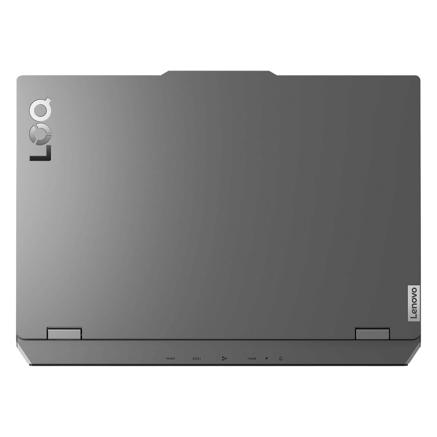 Lenovo LOQ 15IRX9 Intel Core i5 13th Generation Gaming Laptop (16GB, 512GB SSD, Windows 11 Home, 6GB Graphics, 15.6 Inch 144 Hz Full HD IPS Display , NVIDIA GeForce RTX 3050, MS Office Home 2024, Luna Grey, 2.38 KG
