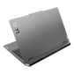 Lenovo LOQ 15IRX9 Intel Core i5 13th Generation Gaming Laptop (16GB, 512GB SSD, Windows 11 Home, 6GB Graphics, 15.6 Inch 144 Hz Full HD IPS Display , NVIDIA GeForce RTX 3050, MS Office Home 2024, Luna Grey, 2.38 KG