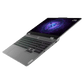 Lenovo LOQ 15IRX9 Intel Core i5 13th Generation Gaming Laptop (16GB, 512GB SSD, Windows 11 Home, 6GB Graphics, 15.6 Inch 144 Hz Full HD IPS Display , NVIDIA GeForce RTX 3050, MS Office Home 2024, Luna Grey, 2.38 KG