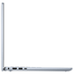 Dell Inspiron 14 5440 Intel Core i3 13th Gen Thin & Light Laptop (8GB, 512GB SSD, Windows 11, 14 inch FHD+ WVA Display, MS Office 2021, Ice Blue, 1.53 KG)