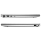 HP 14-em0243AU AMD Ryzen 3 Thin & Light Laptop (8GB, 512GB SSD, Windows 11 Home, 14 inch Full HD Display, Natural Silver, 1.40 KG)