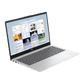 HP 14-em0243AU AMD Ryzen 3 Thin & Light Laptop (8GB, 512GB SSD, Windows 11 Home, 14 inch Full HD Display, Natural Silver, 1.40 KG)
