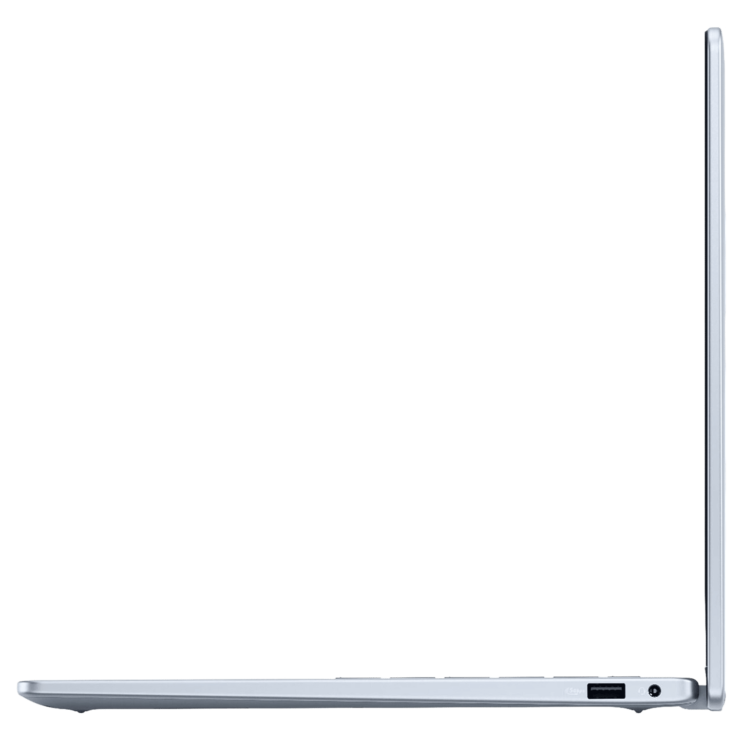 Dell 14 Plus Intel Core Ultra 7 Touchscreen 2-in-1 Laptop (16GB, 1TB SSD, Windows 11 Home, 14 inch FHD+ WVA Display, MS Office Home 2024, Ice Blue, 1.61 KG)