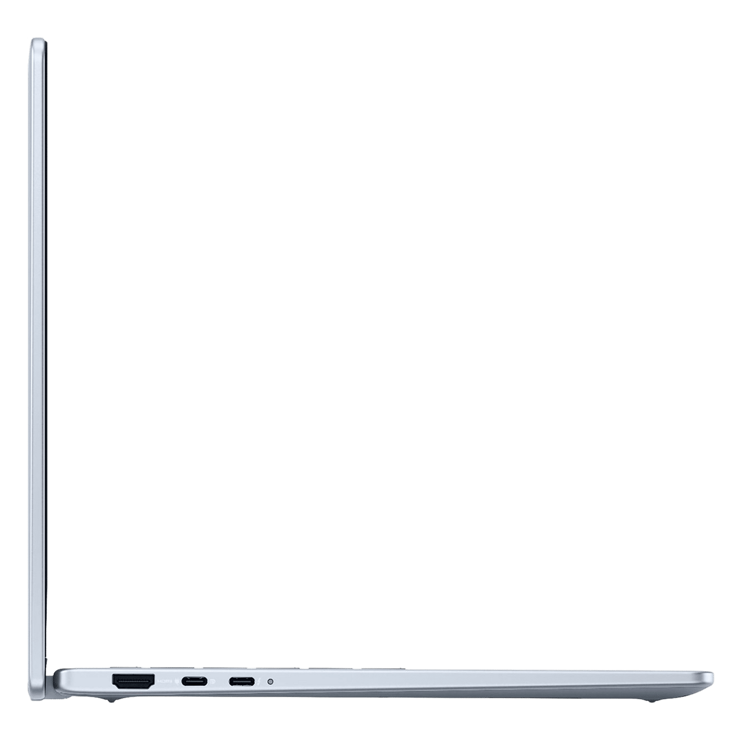 Dell 14 Plus Intel Core Ultra 7 Touchscreen 2-in-1 Laptop (16GB, 1TB SSD, Windows 11 Home, 14 inch FHD+ WVA Display, MS Office Home 2024, Ice Blue, 1.61 KG)