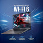 Acer Aspire Go 14 Intel Core Ultra 5 Thin & Light Laptop (16GB, 512GB SSD, Windows 11 Home, 14 inch WUXGA IPS Display, MS Office, Steel Gray, 1.5 KG)