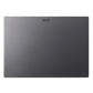 Acer Aspire Go 14 Intel Core Ultra 5 Thin & Light Laptop (16GB, 512GB SSD, Windows 11 Home, 14 inch WUXGA IPS Display, MS Office, Steel Gray, 1.5 KG)