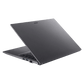 Acer Aspire Go 14 Intel Core Ultra 5 Thin & Light Laptop (16GB, 512GB SSD, Windows 11 Home, 14 inch WUXGA IPS Display, MS Office, Steel Gray, 1.5 KG)