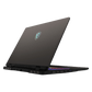 MSI Crosshair A16 HX D8WGKG-046IN AMD Ryzen 9 Gaming Laptop (16GB, 1TB SSD, Windows 11 Home, 8GB Graphics, 16 inch 240 Hz QHD+ Display, NVIDIA GeForce RTX 5070, MS Office Home 2024, Cosmos Gray, 2.5 KG)