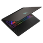 MSI Crosshair A16 HX D8WGKG-046IN AMD Ryzen 9 Gaming Laptop (16GB, 1TB SSD, Windows 11 Home, 8GB Graphics, 16 inch 240 Hz QHD+ Display, NVIDIA GeForce RTX 5070, MS Office Home 2024, Cosmos Gray, 2.5 KG)