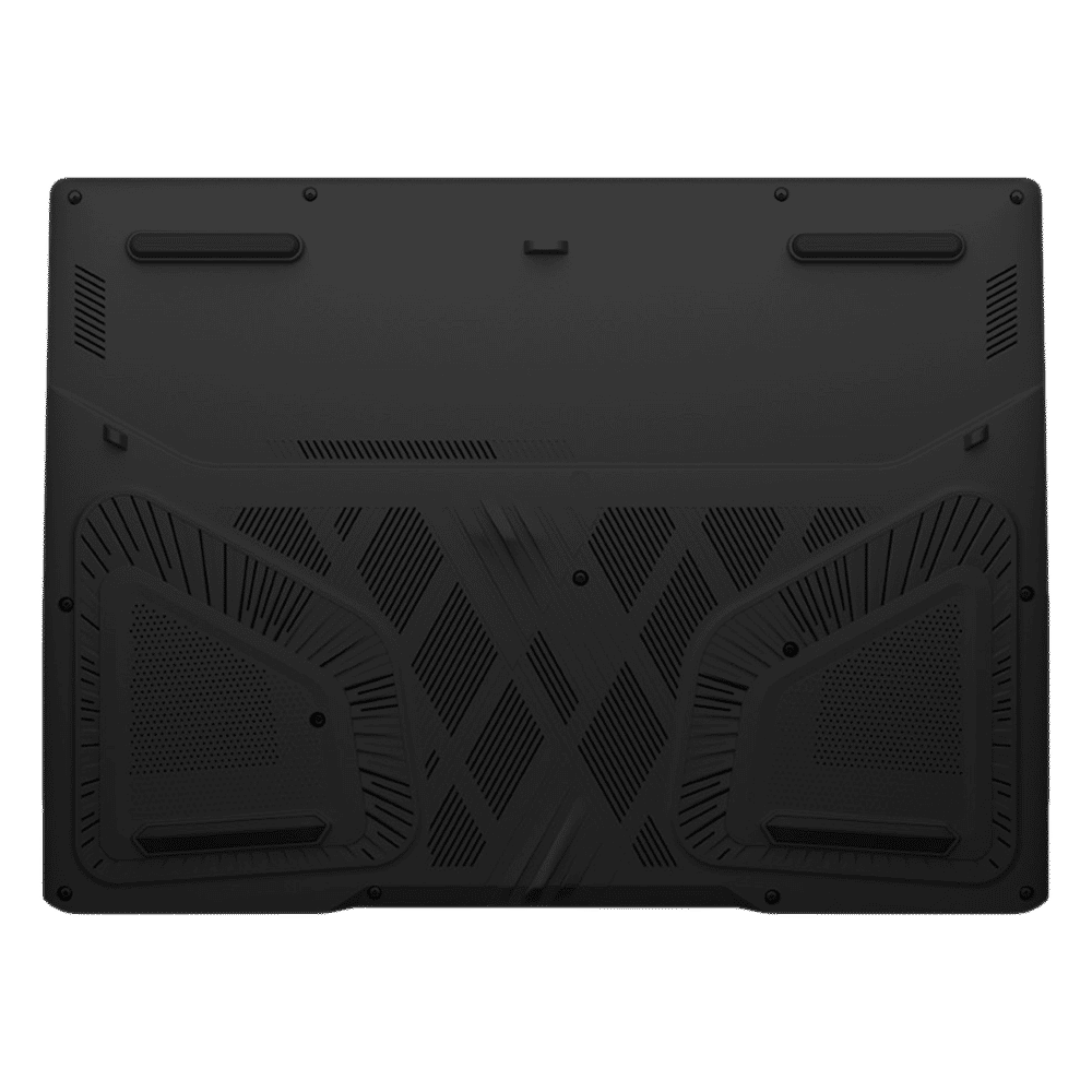 MSI Crosshair A16 HX D8WGKG-046IN AMD Ryzen 9 Gaming Laptop (16GB, 1TB SSD, Windows 11 Home, 8GB Graphics, 16 inch 240 Hz QHD+ Display, NVIDIA GeForce RTX 5070, MS Office Home 2024, Cosmos Gray, 2.5 KG)