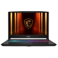 MSI Katana 15 HX B14WFK-641IN Intel Core i5 14th Gen Gaming Laptop (16GB, 1TB SSD, Windows 11 Home, 8GB Graphics, 15.6 inch 144 Hz Full HD Display, NVIDIA GeForce RTX 5060, MS Office Home 2024, Black, 2.40 KG)