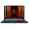 MSI Katana 15 HX B14WFK-641IN Intel Core i5 14th Gen Gaming Laptop (16GB, 1TB SSD, Windows 11 Home, 8GB Graphics, 15.6 inch 144 Hz Full HD Display, NVIDIA GeForce RTX 5060, MS Office Home 2024, Black, 2.40 KG)
