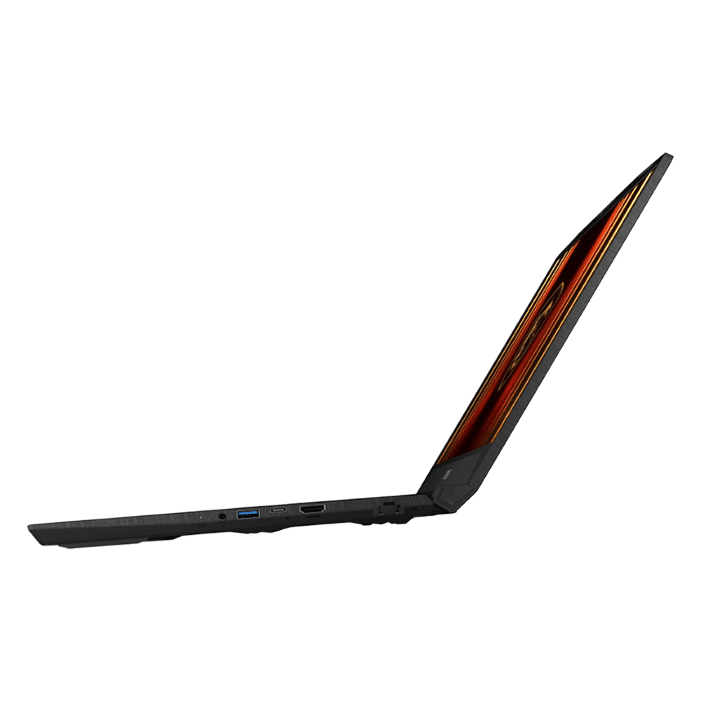 MSI Katana 15 HX B14WFK-641IN Intel Core i5 14th Gen Gaming Laptop (16GB, 1TB SSD, Windows 11 Home, 8GB Graphics, 15.6 inch 144 Hz Full HD Display, NVIDIA GeForce RTX 5060, MS Office Home 2024, Black, 2.40 KG)