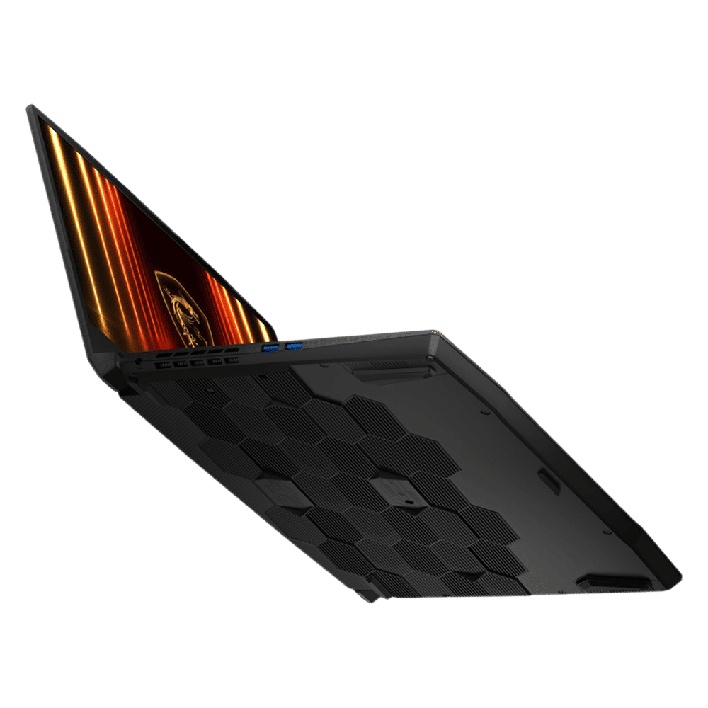 MSI Katana 15 HX B14WFK-641IN Intel Core i5 14th Gen Gaming Laptop (16GB, 1TB SSD, Windows 11 Home, 8GB Graphics, 15.6 inch 144 Hz Full HD Display, NVIDIA GeForce RTX 5060, MS Office Home 2024, Black, 2.40 KG)