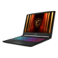 MSI Katana 15 HX B14WFK-641IN Intel Core i5 14th Gen Gaming Laptop (16GB, 1TB SSD, Windows 11 Home, 8GB Graphics, 15.6 inch 144 Hz Full HD Display, NVIDIA GeForce RTX 5060, MS Office Home 2024, Black, 2.40 KG)