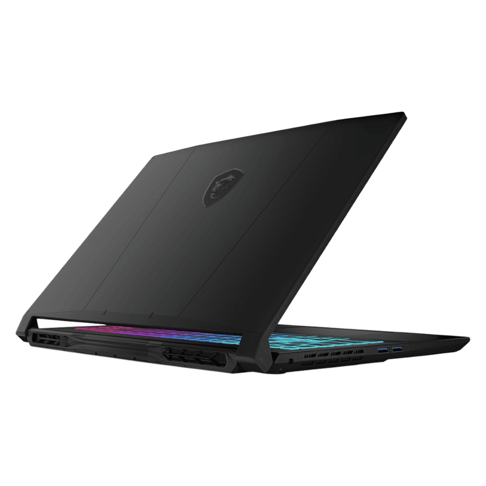 MSI Katana 15 HX B14WFK-641IN Intel Core i5 14th Gen Gaming Laptop (16GB, 1TB SSD, Windows 11 Home, 8GB Graphics, 15.6 inch 144 Hz Full HD Display, NVIDIA GeForce RTX 5060, MS Office Home 2024, Black, 2.40 KG)