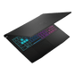 MSI Katana 15 HX B14WEK-642IN Intel Core i5 14th Gen Gaming Laptop (16GB, 512GB SSD, Windows 11 Home, 8GB Graphics, 15.6 inch 144 Hz Full HD Display, NVIDIA GeForce RTX 5050, MS Office Home 2024, Black, 2.55 KG)