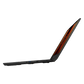 MSI Katana 15 HX B14WEK-642IN Intel Core i5 14th Gen Gaming Laptop (16GB, 512GB SSD, Windows 11 Home, 8GB Graphics, 15.6 inch 144 Hz Full HD Display, NVIDIA GeForce RTX 5050, MS Office Home 2024, Black, 2.55 KG)