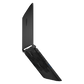 MSI Katana 15 HX B14WEK-642IN Intel Core i5 14th Gen Gaming Laptop (16GB, 512GB SSD, Windows 11 Home, 8GB Graphics, 15.6 inch 144 Hz Full HD Display, NVIDIA GeForce RTX 5050, MS Office Home 2024, Black, 2.55 KG)
