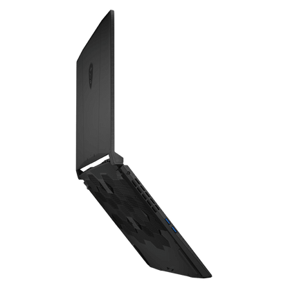 MSI Katana 15 HX B14WEK-642IN Intel Core i5 14th Gen Gaming Laptop (16GB, 512GB SSD, Windows 11 Home, 8GB Graphics, 15.6 inch 144 Hz Full HD Display, NVIDIA GeForce RTX 5050, MS Office Home 2024, Black, 2.55 KG)